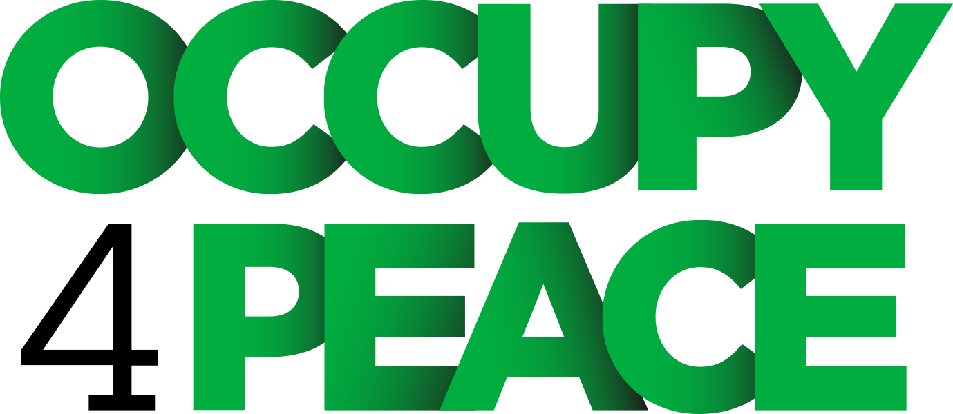 OCCUPY4PEACE